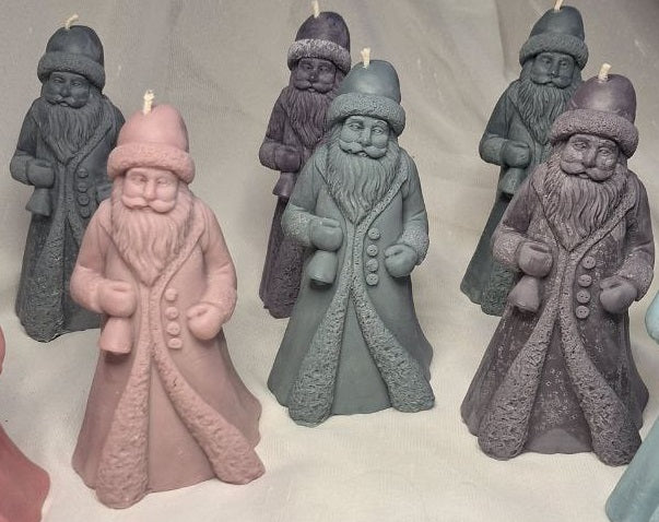 Weihnachtsmann