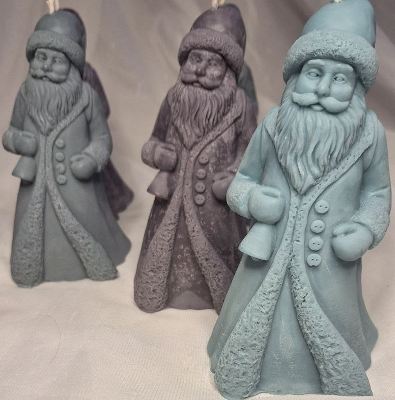 Weihnachtsmann